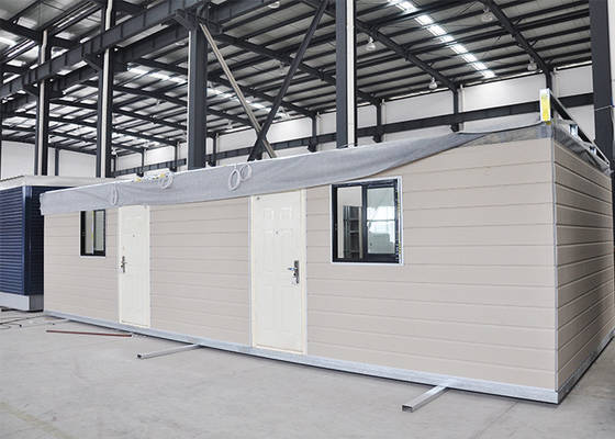 Light Gauge Steel Framing System Modern Mobile Homes Modular Prefab Mobile Homes