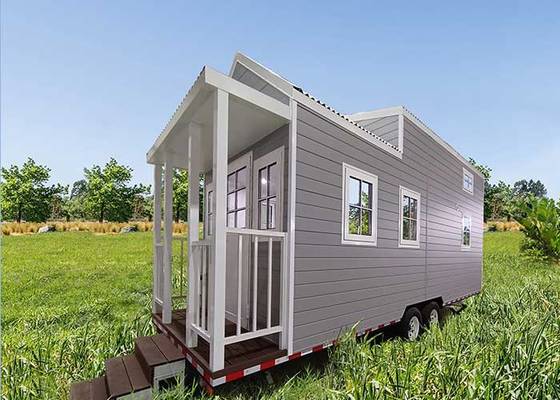 Osb Board Roof System Luxury Prefab The Tiny House Used Tiny Homes For Sale Near Me