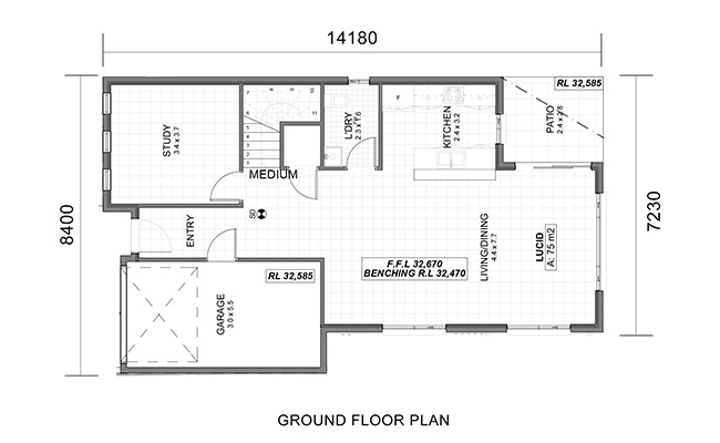 Strong Mobile Steel Frame Modular Homes Metal Frame House Wpc