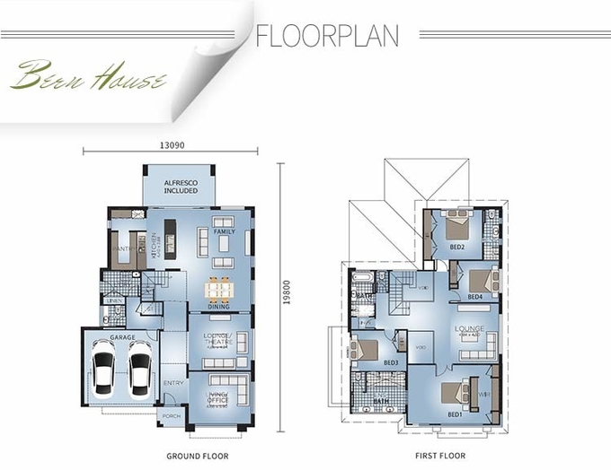 Australian light steel framing project prefab a kitset homes nz