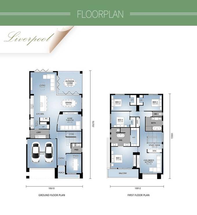 Light Steel Framing Liverpool House Modular Home Two Stories Modern Luxury Villa 7