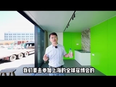 Light Steel Frame House Of Garden Studio Are Highly Customisable House Framing Design