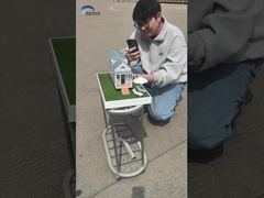 Tiny Homes On Wheels By Movable Roots | US/AS Modern Trailer Hosue Ready To Ship