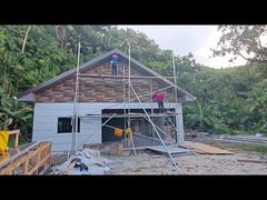 Affordable & Stylish Prefab Homes: Luxury Light Steel Villas Under Australian Standard