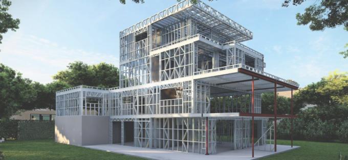 Prefabloque What is a Prefab Home, Prefab Building, and Why We Use Prefab Construction?