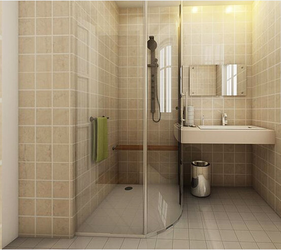 Two Bedroom Light Steel Frame Structure House 0